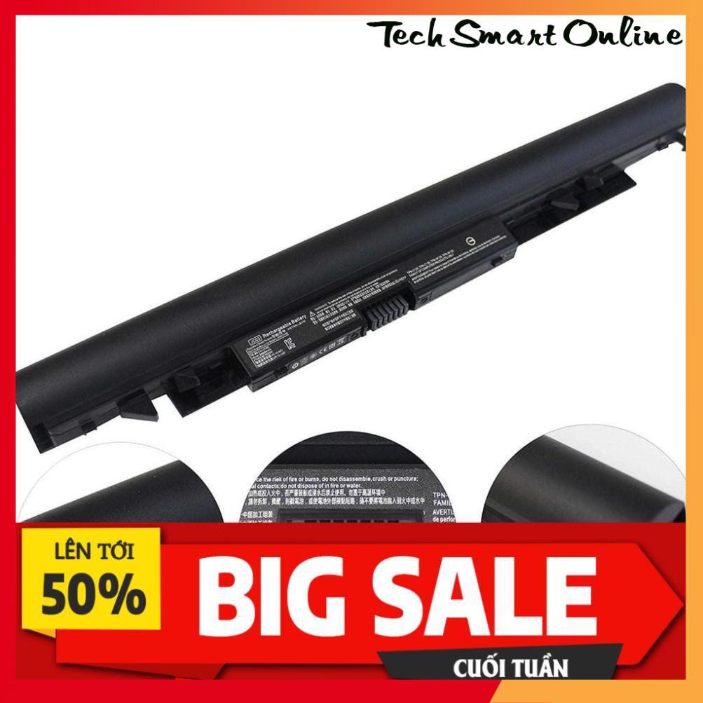 Pin laptop HP 255 G6 250 G6 15-BS 15- BW JC04 JC03 zin