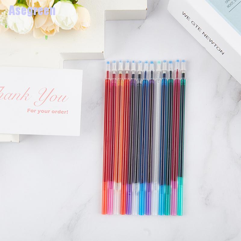 Bộ 10 Bút Mực Nước Có Thể Phân Hủy Trong Nước