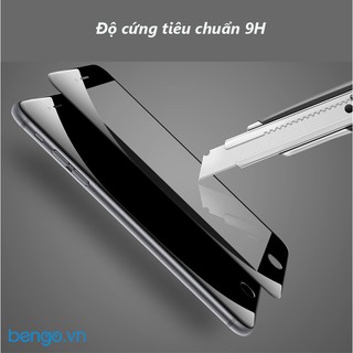 Dán màn hình cường lực Iphone 7 Plus 3D Full màn hình