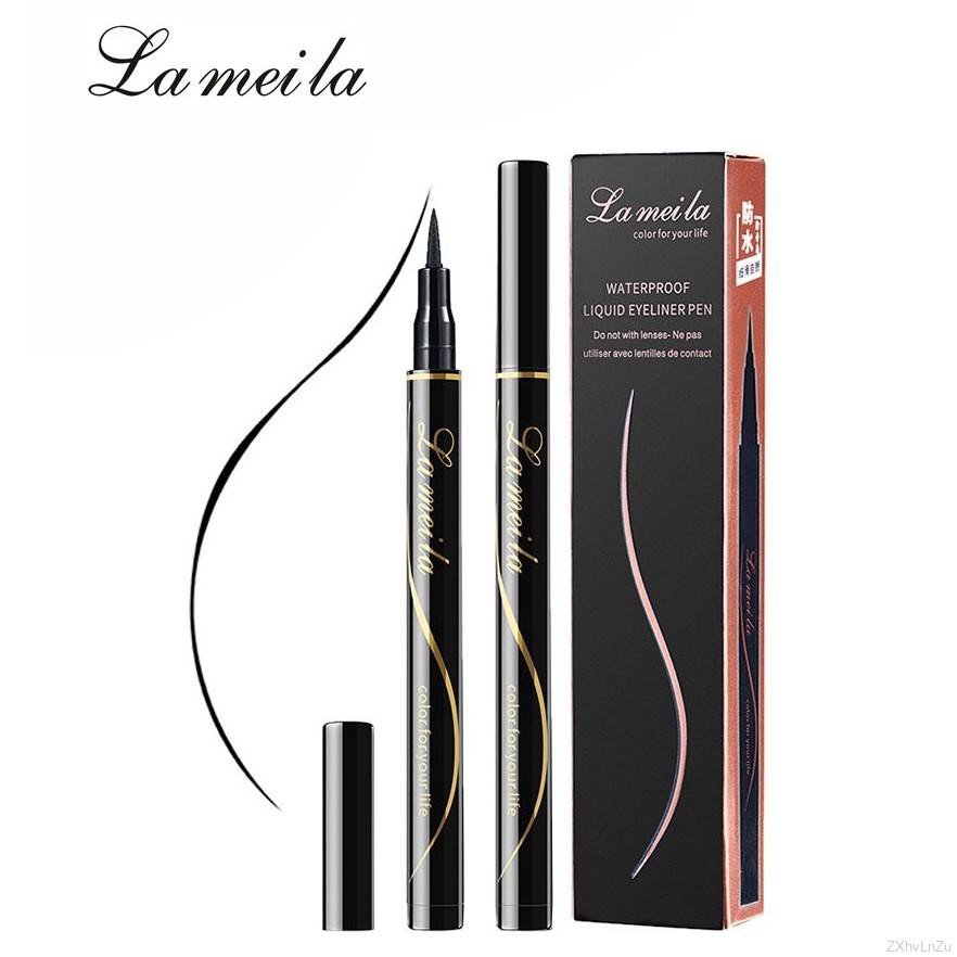 Bút kẻ mắt chống nước lâu phai LAMEILA | BigBuy360 - bigbuy360.vn