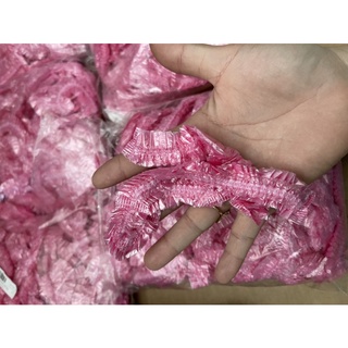 Nón trùm tóc khi tắm,nhuộm tóc