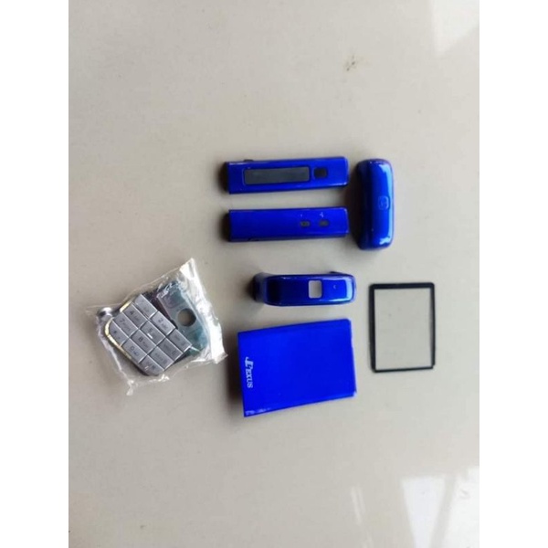 Ốp Lưng In Hình Cá Tính Cho Nokia 5700