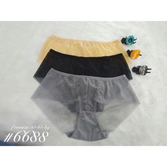 Combo 10 quần lot 6688 cao cấp