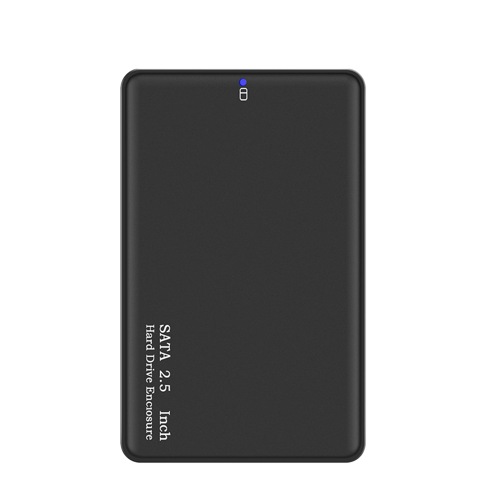 Hộp Đựng Ổ Cứng Ngoài 2tb 2.5 Inch Usb 3.0 Ssd Sata