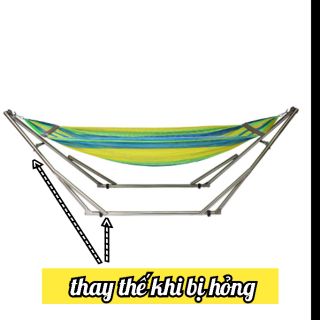 (giá sỉ hàng có sẵn) 5 bulon ốc bắt võng 6ly