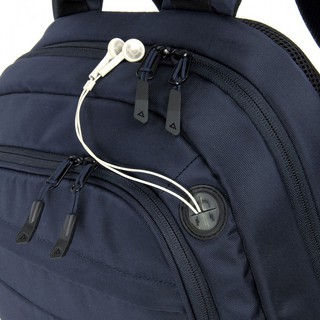 Balo TUCANO LATO BACKPACK 17"