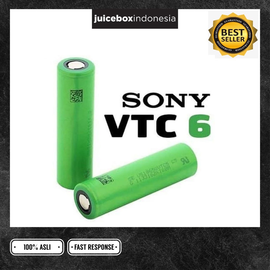 Linh Kiện Điện Tử Vtc6 A 21700 4000mah