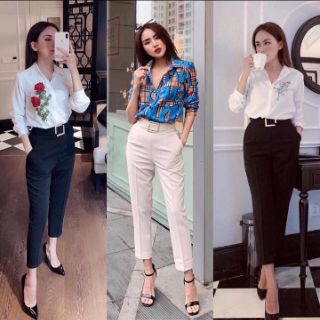Combo quần áo chị Thủy