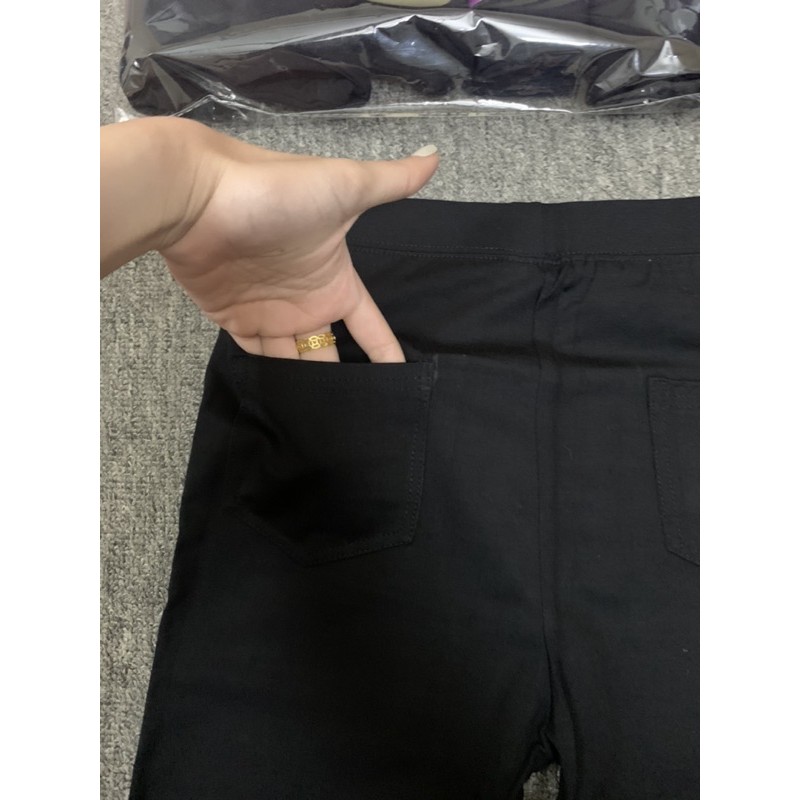 Quần legging Thái - Dáng Cộc Phong Cách | BigBuy360 - bigbuy360.vn