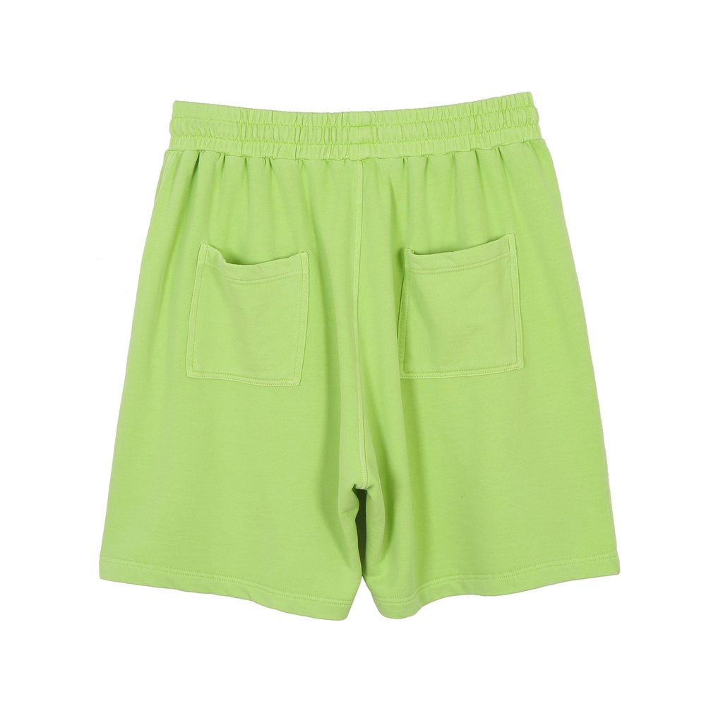 [COMBO 2sp 99k][Ảnh thật] Quần lửng neon chất da cá cực bắt mắt | BigBuy360 - bigbuy360.vn