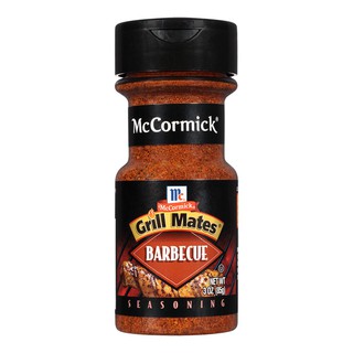Gia Vị Mccormick Đủ Vị 3 Oz