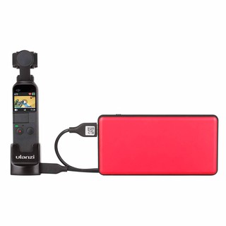 ĐẾ SẠC TRIPOD MOUNT OSMO POCKET ULANZI OP-2