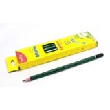 Bút chì đen 2B Soft Series Smart Kids-091 Hộp 12 cây