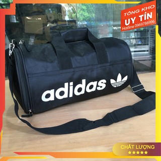 Túi du lịch gấp gọn nhỏ gọn có ngăn giày riêng dành cho nam nữ rẻ đẹp