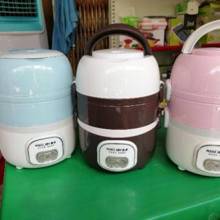 Nồi cơm mini đa năng