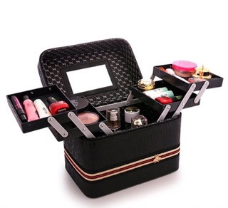 Cốp đựng dụng cụ mi ,nail