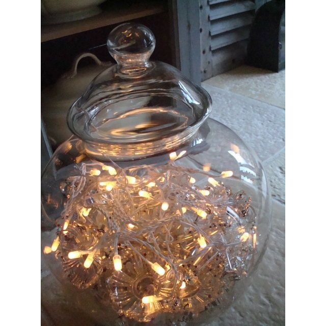 Bộ 5 Dây đèn Led trang trí siêu tiết kiệm điện 5m-10m Fairy Light