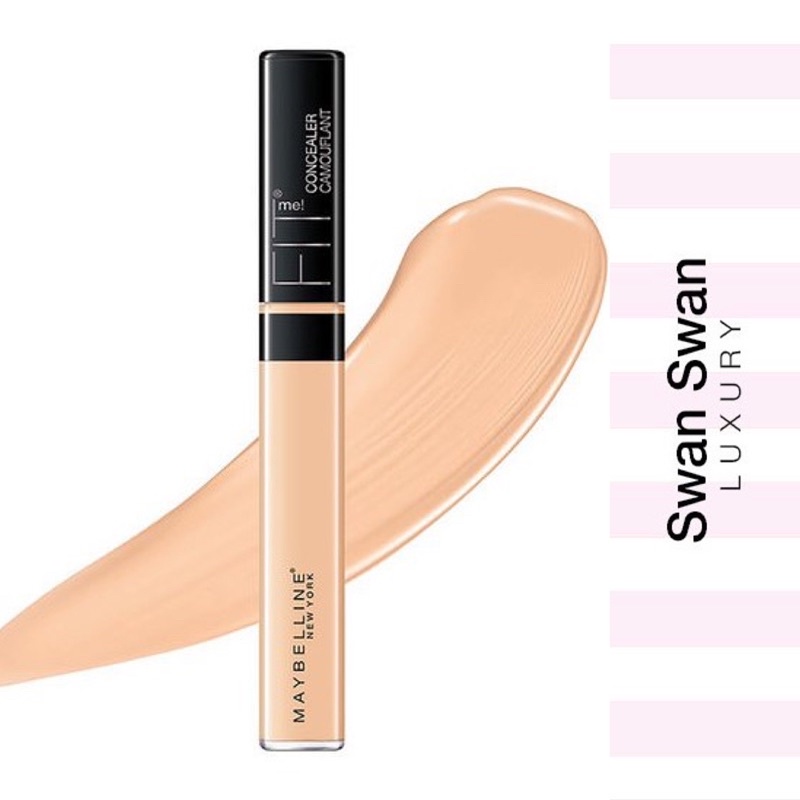 Che Khuyết Điểm Fit Me Đa Năng 6,8ml