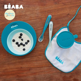 Bát ăn chống trượt Beába