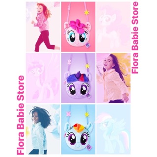 🦄túi đeo ngựa pony unicorn ngộ nghĩnh cho bé 🦄