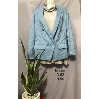 Thanh lý áo khoác dạ, blazer, cadigan