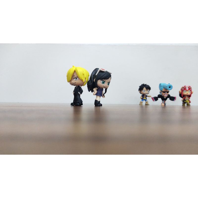 Mô hình One Piece - full box Funko