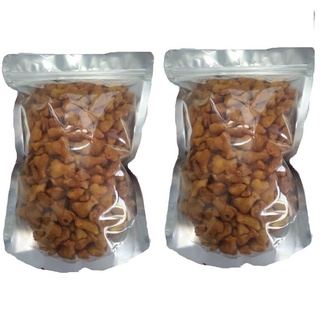 bánh đùi gà cay mặn