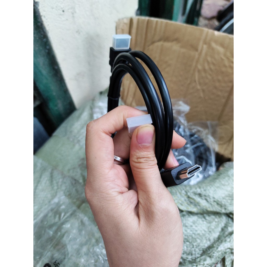 XẢ KHO Dây cáp HDMI 1.5m giá rẻ