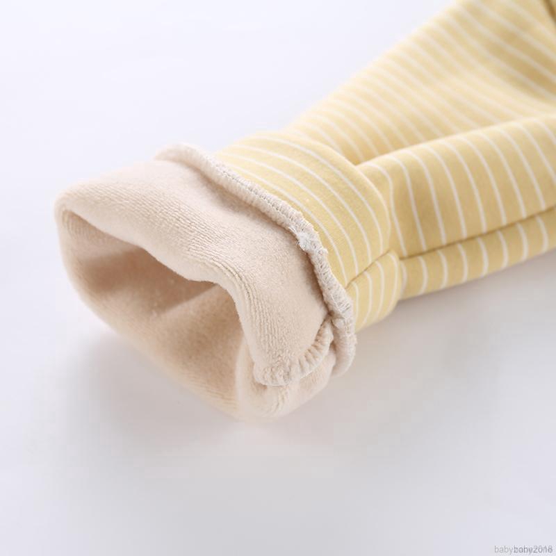 Áo Khoác Hoodie Loại Dày Cho Bé