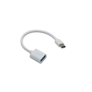Cáp otg type c 3.1 cao cấp