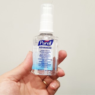 NƯỚC RỬA TAY KHÔ SÁT KHUẨN NHẬP KHẨU MỸ 60ml KMT Store NRT01