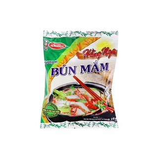 Bún mắm hằng nga gói 75g