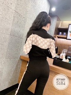 Set bigsize thể thao 60-90kg