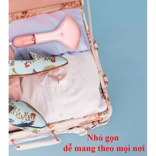 BÀN ỦI / BÀN LÀ HƠI NƯỚC KALAS