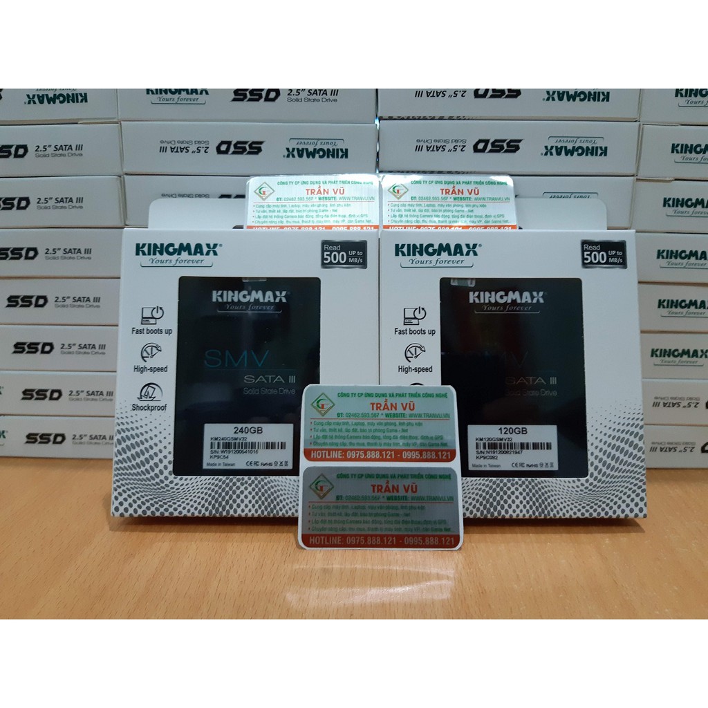 SSD Kingmax 120GB/240G cài sẵn hệ điều hành Windows 10 Pro | BigBuy360 - bigbuy360.vn