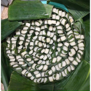 Cơm Rượu Nếp Hương - Ship siêu tốc