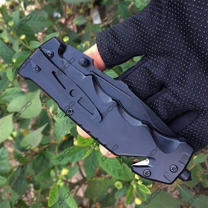 Dao chiến thuật dao dã ngoại DA75