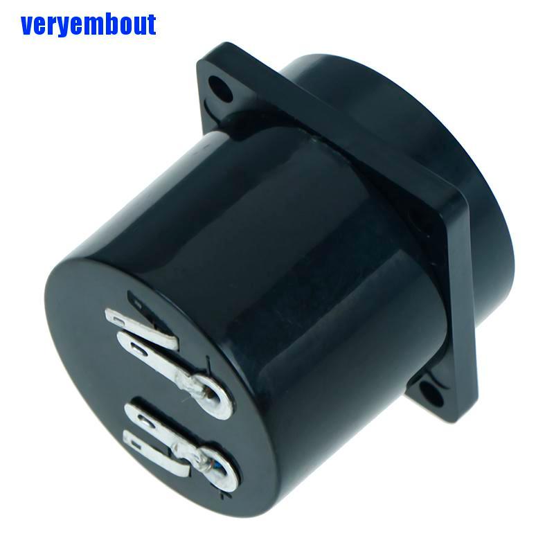 Bảng Mạch Khuếch Đại Âm Thanh Đèn Sau Lưng 6-12V