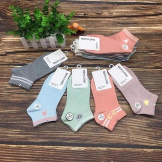 (vân cô nương ) (QN.DT) Tất, Vớ Ngắn Cổ ( Lộn Xộn )