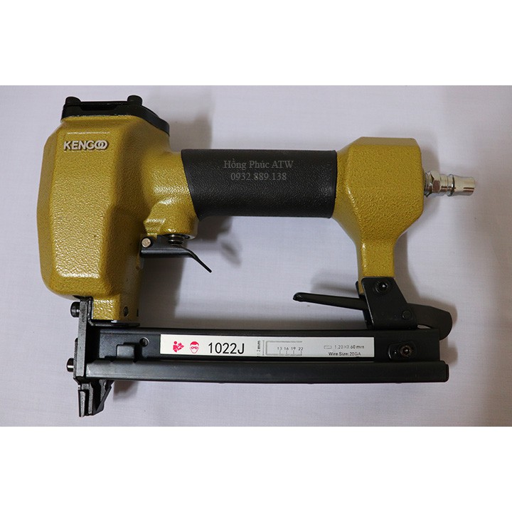 Súng bắn đinh U 1022J Kengo