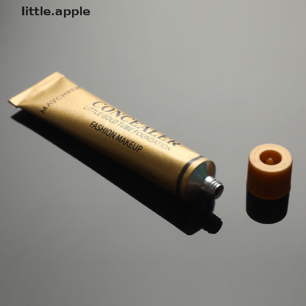 Kem che khuyết điểm dạng lỏng che phủ toàn diện kiềm dầu 2 màu tùy chọn | BigBuy360 - bigbuy360.vn