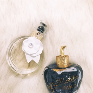 Nước hoa Valentino