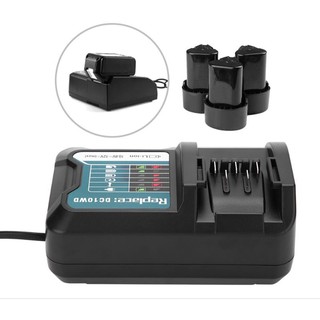 Sạc Makita 12v max