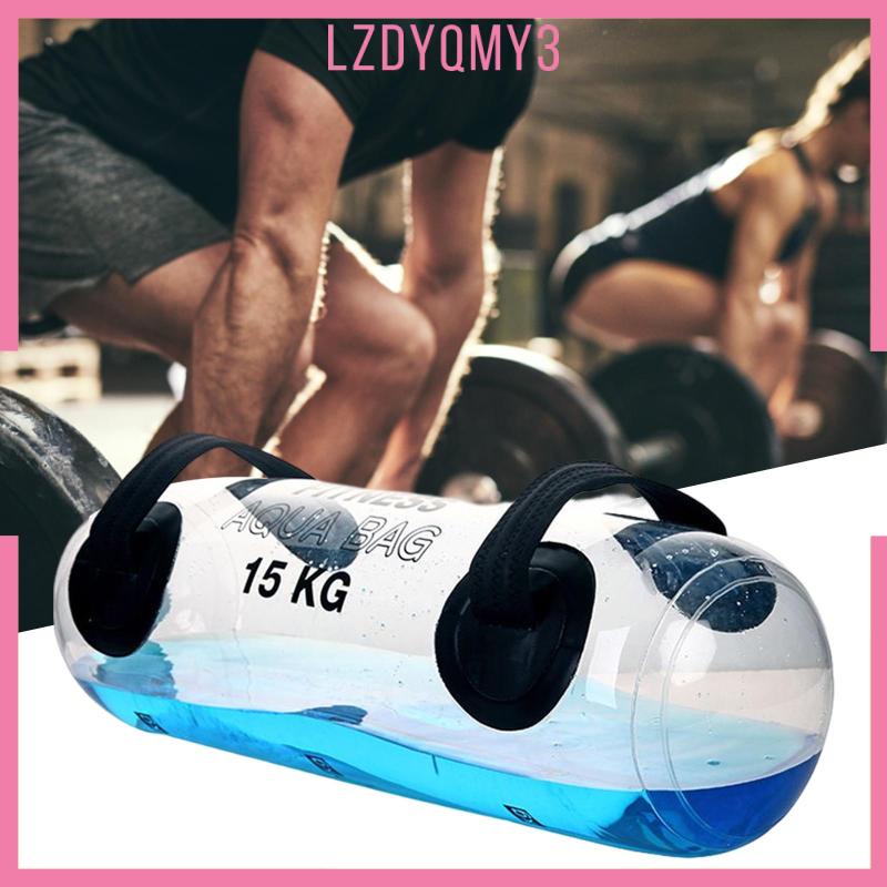 Túi Đựng Nước Ổn Định Hỗ Trợ Luyện Tập Thể Hình Lzdyqmy3