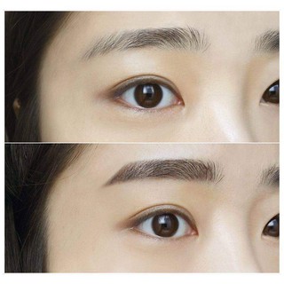 Chì kẻ mày phẩy sợi 4D