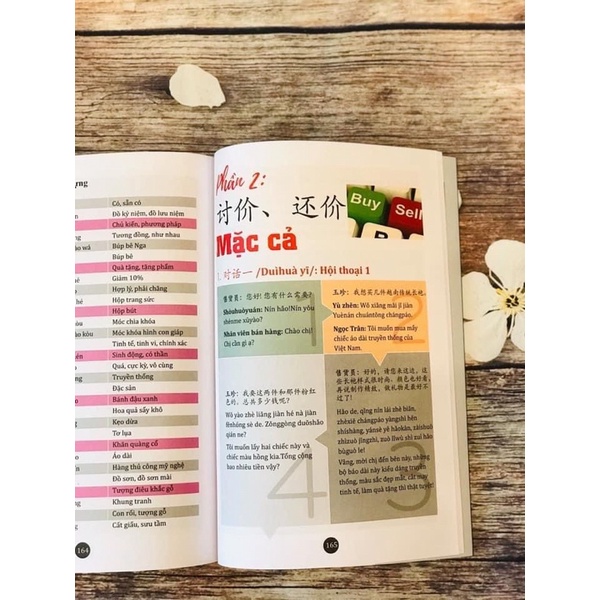 Sách - Hội thoại giao tiếp tiếng Trung ngành du lịch khách sạn