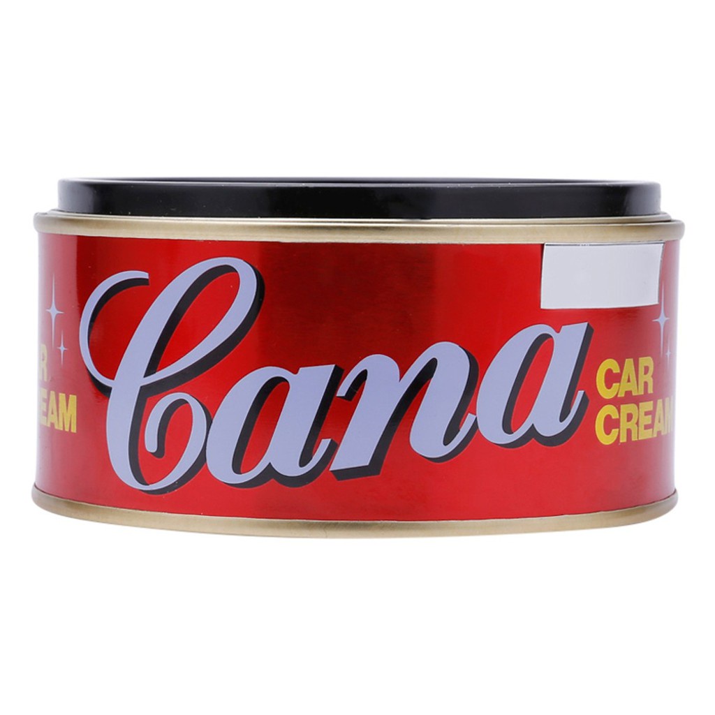 Cana Kem Đánh Bóng Ô Tô Xe Máy Nội Thất ⚜️ Xi Cana Tẩy Xóa Các Vết Xước ⚜️ Hàng Chính Hãng