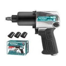 MÁY VẶN BU LÔNG DÙNG KHÍ NÉN TOTAL TAT40122