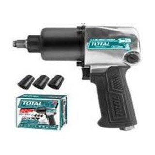 MÁY VẶN BU LÔNG DÙNG KHÍ NÉN TOTAL TAT40122
