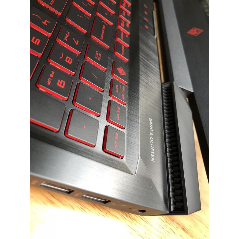 Laptop HP Omen 15 i7 - 7700HQ - ncthanh1212 | BigBuy360 - bigbuy360.vn